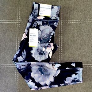 NWT Girls athletic leggings